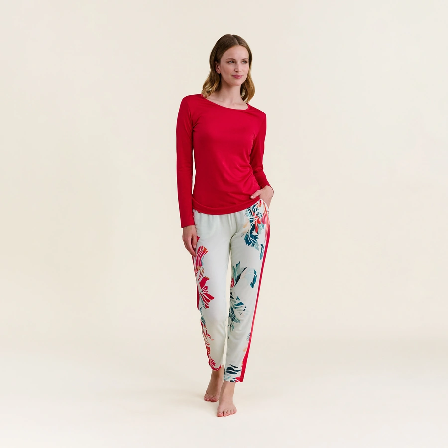 Ballentine, Crimson, large