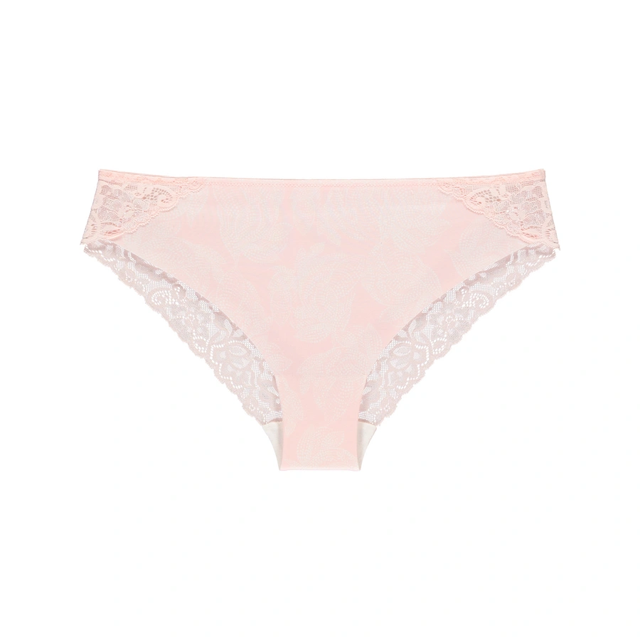 Cozy Beauty, Rosa, large