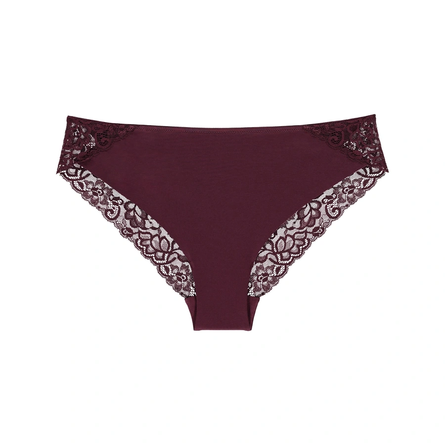 Cozy Beauty, Bordeaux, large