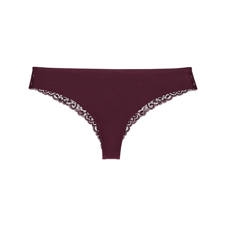 Cozy Beauty, Bordeaux, large