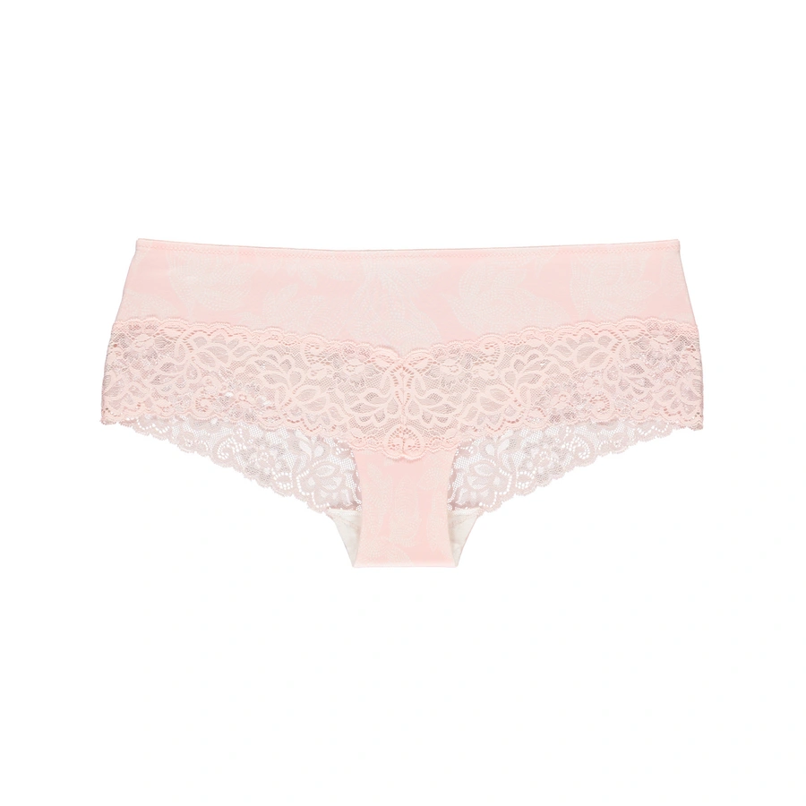 Cozy Beauty, Rosa, large