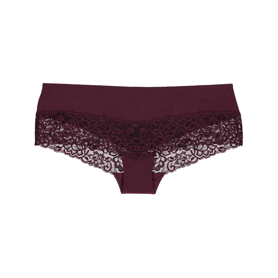 Cozy Beauty, Bordeaux, large