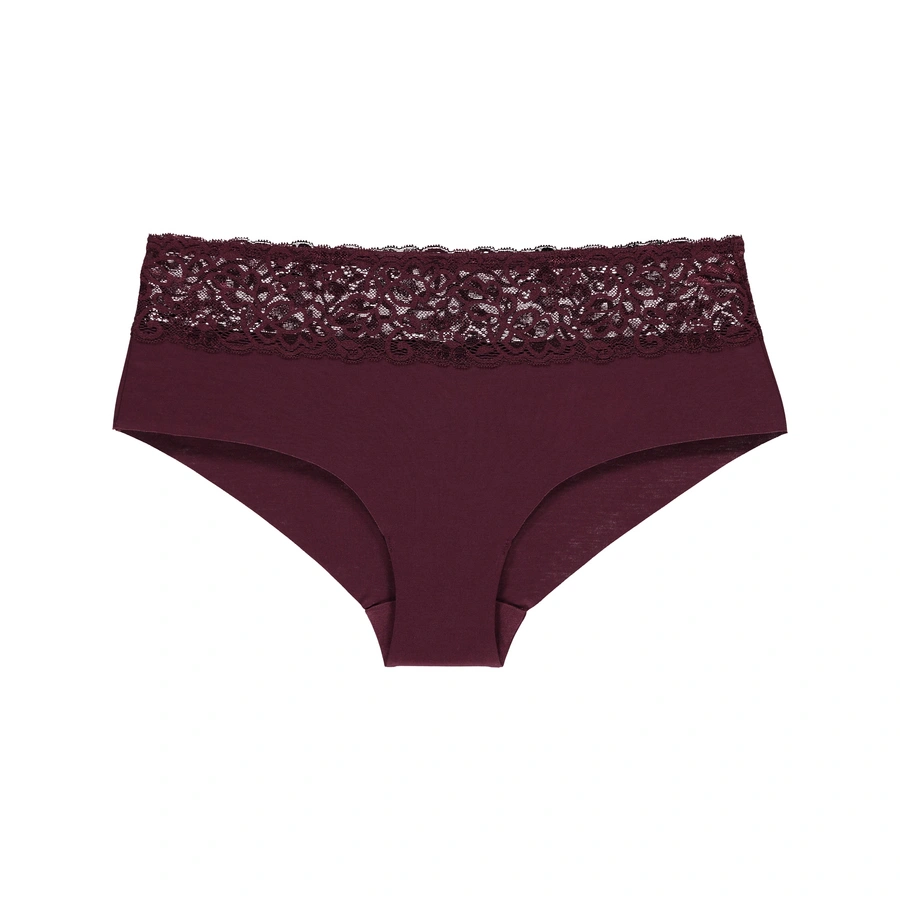 Cozy Beauty, Bordeaux, large