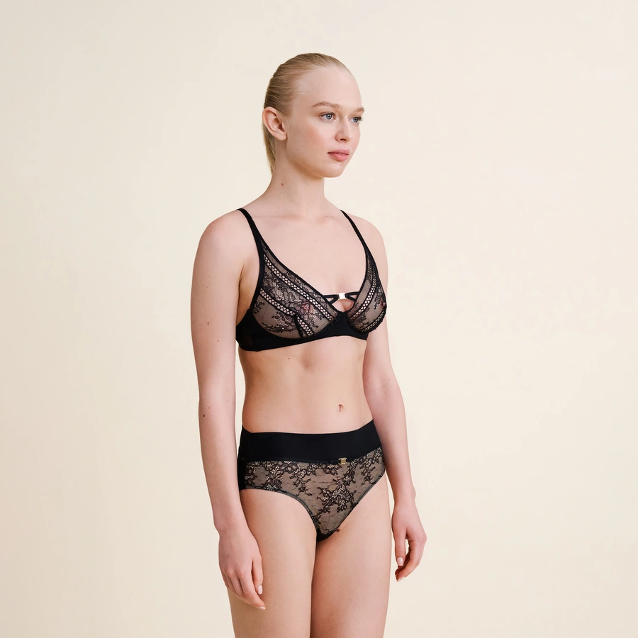 Belicia, Schwarz, large