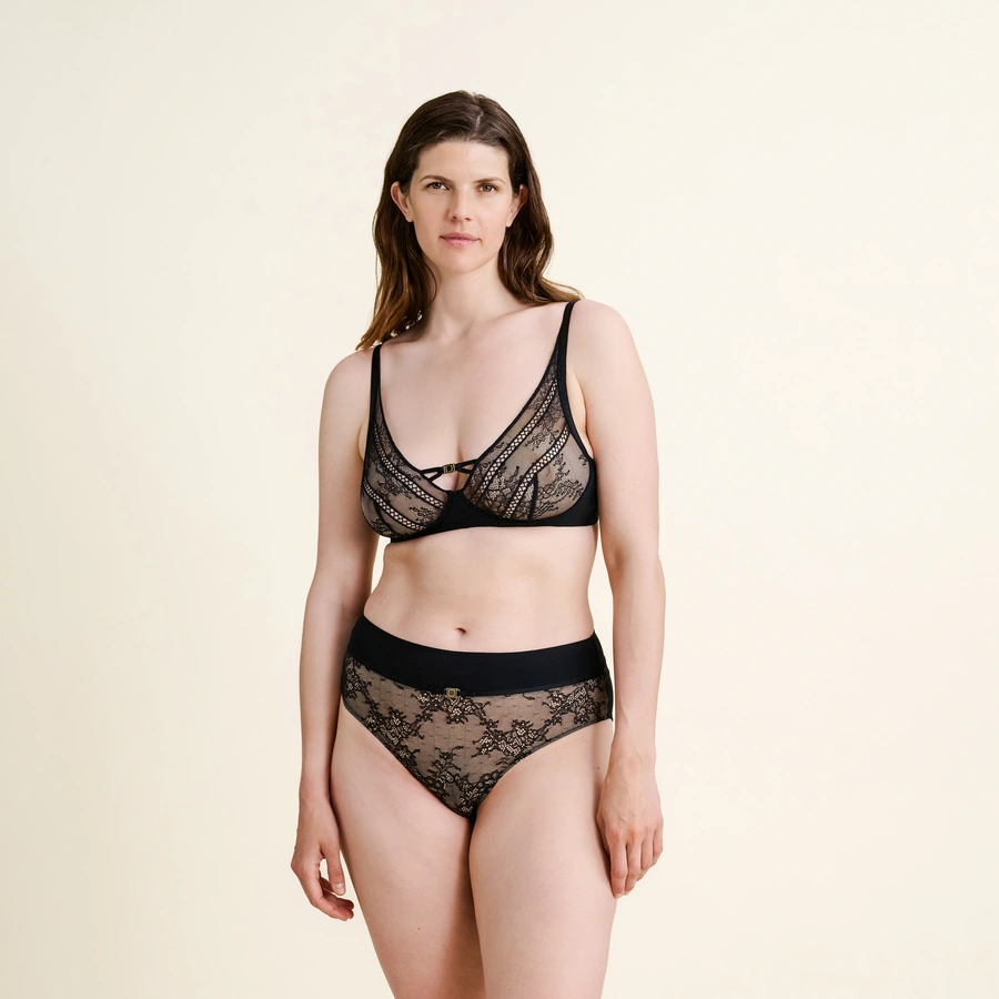 Belicia, Schwarz, large