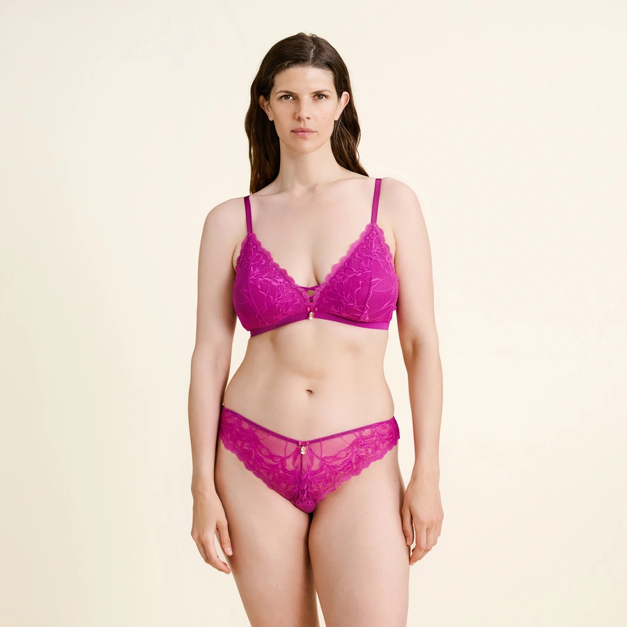 Bethany, Pink, large