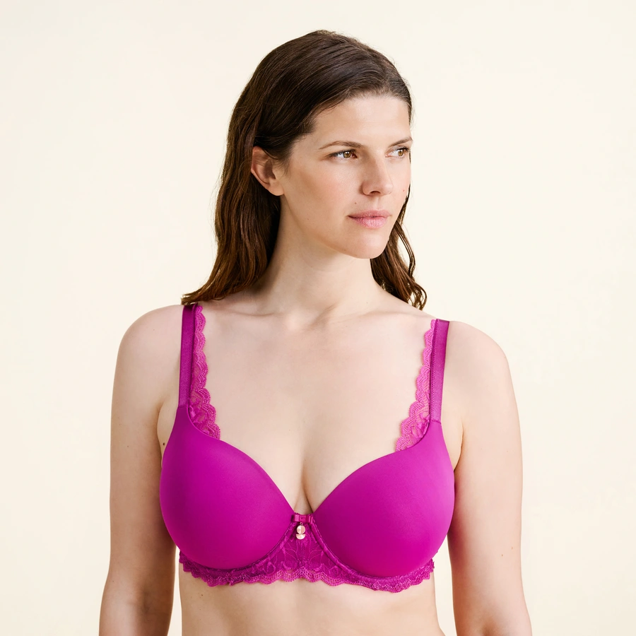 Bethany, Pink, large