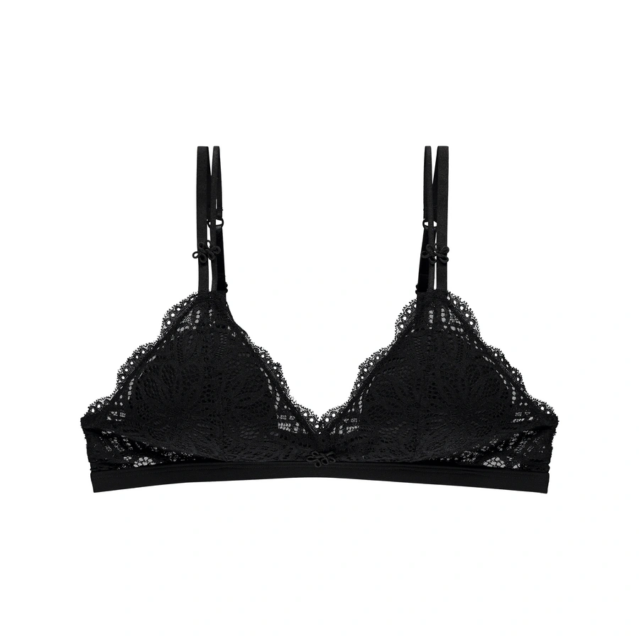 Behati, Schwarz, large