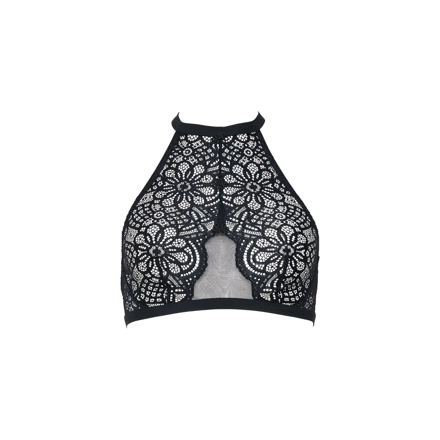 Behati, Schwarz, large