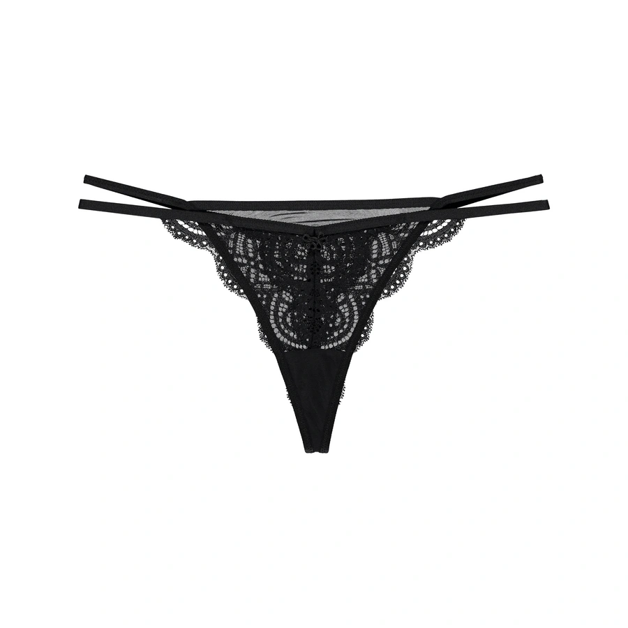 Behati, Schwarz, large