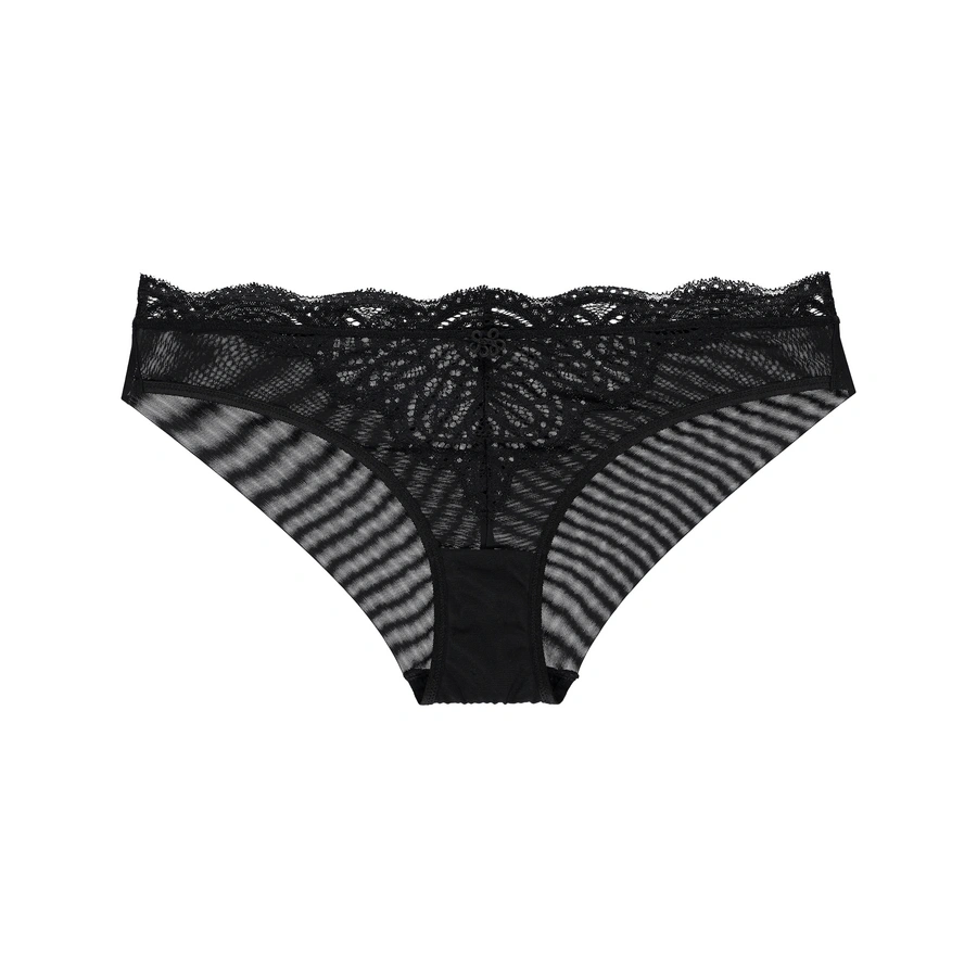 Behati, Schwarz, large