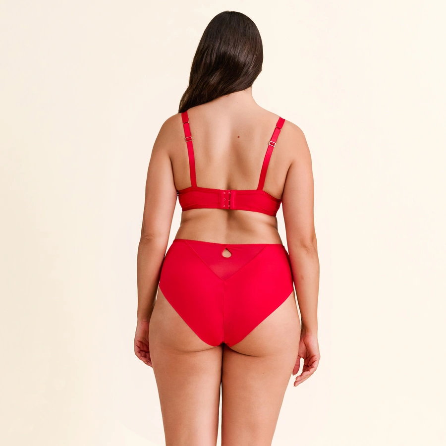 Beatrice, Crimson, large
