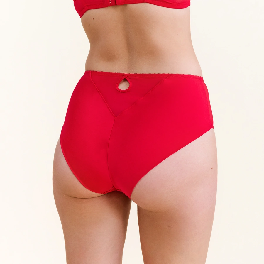 Beatrice, Crimson, large