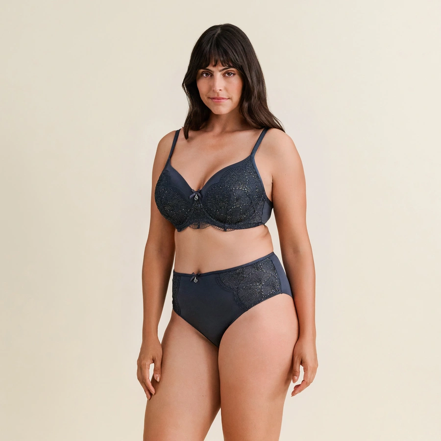 Belanda, Antracite, large