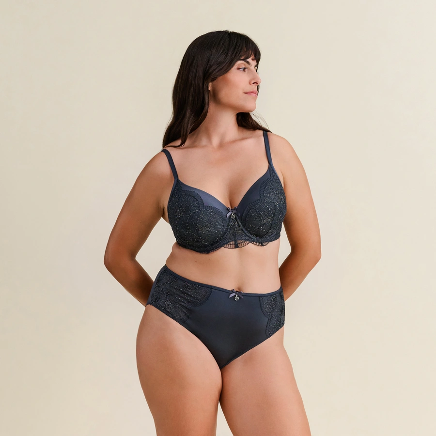 Belanda, Antracite, large