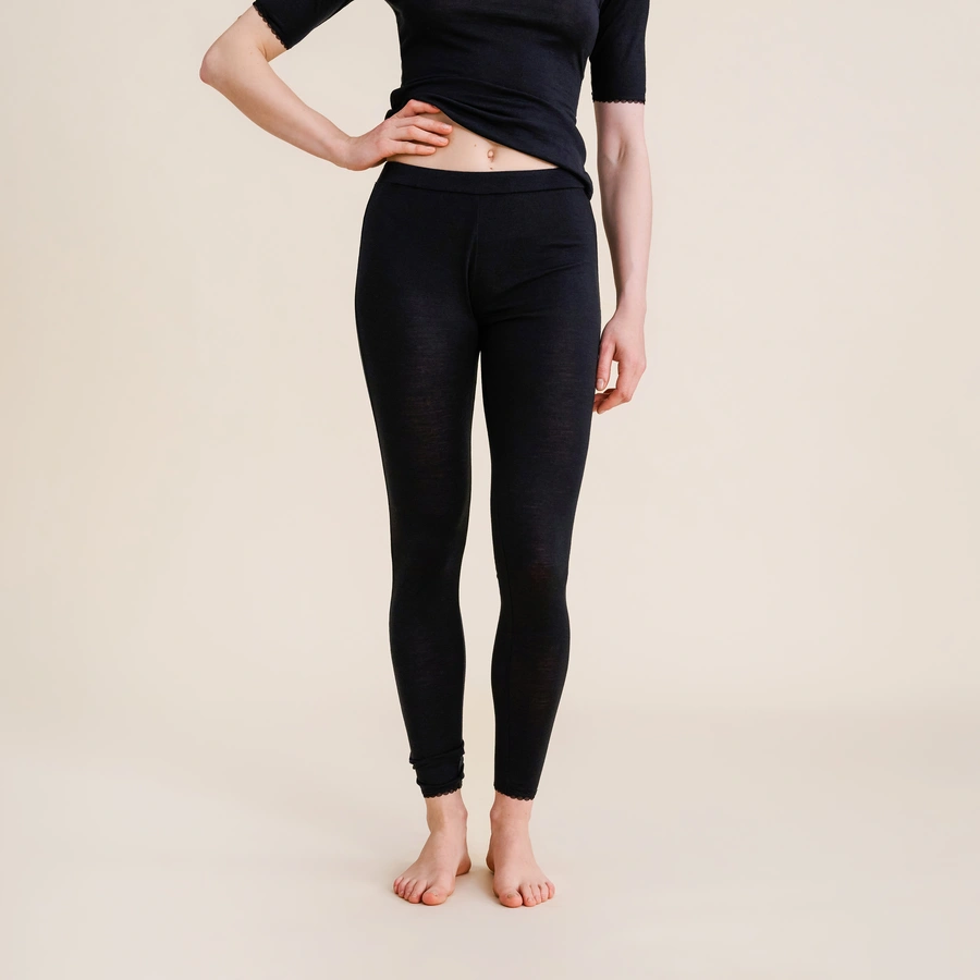 Merino Sensation, Noir, large