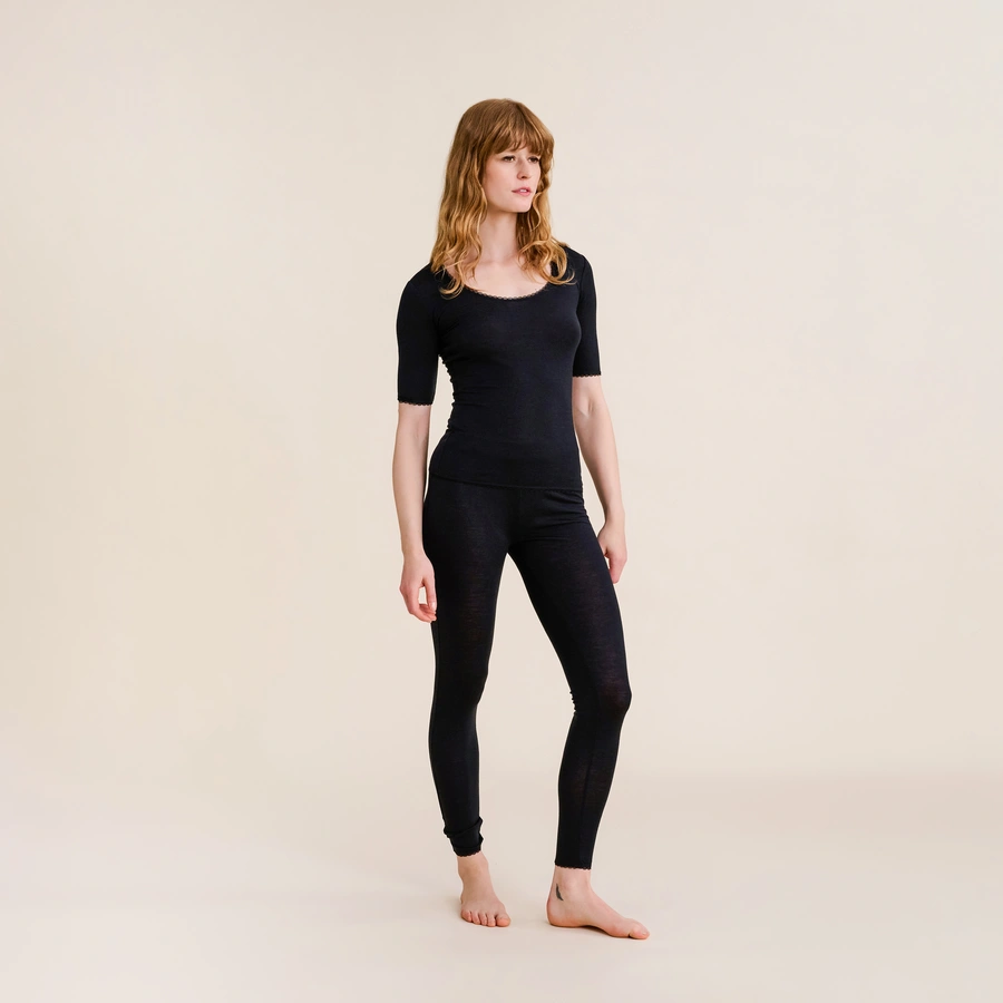 Merino Sensation, Noir, large