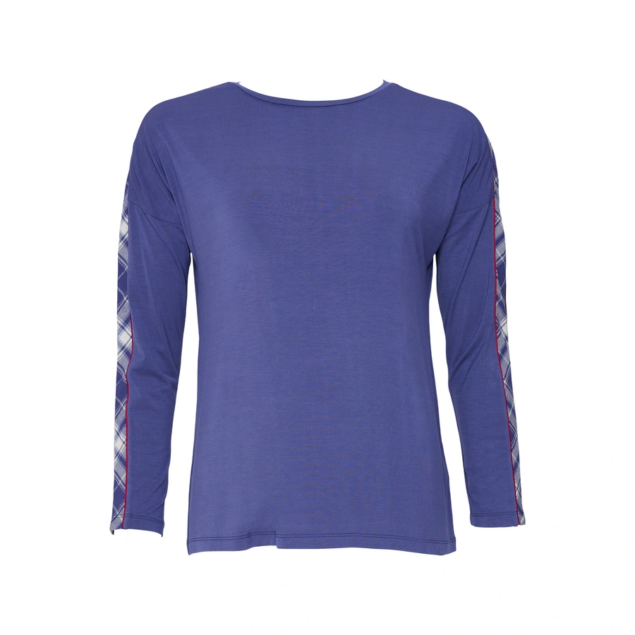 Bernetta, Bleu, large