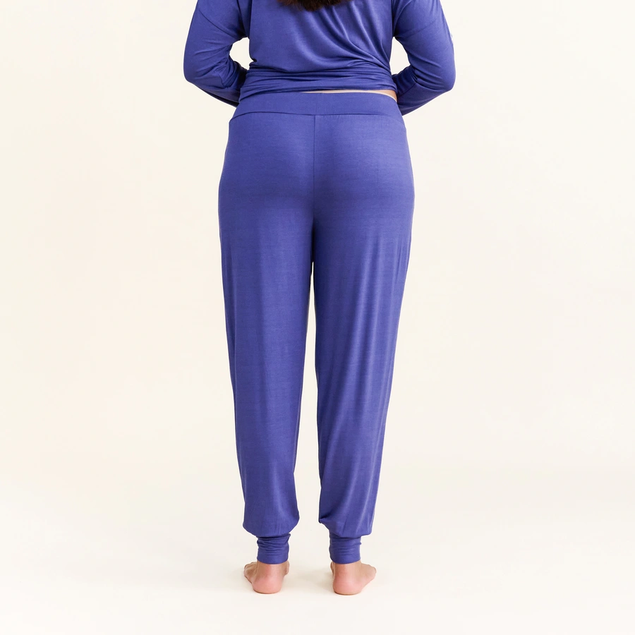 Bernetta, Bleu, large