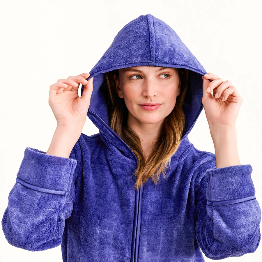 Brielle, Bleu, large