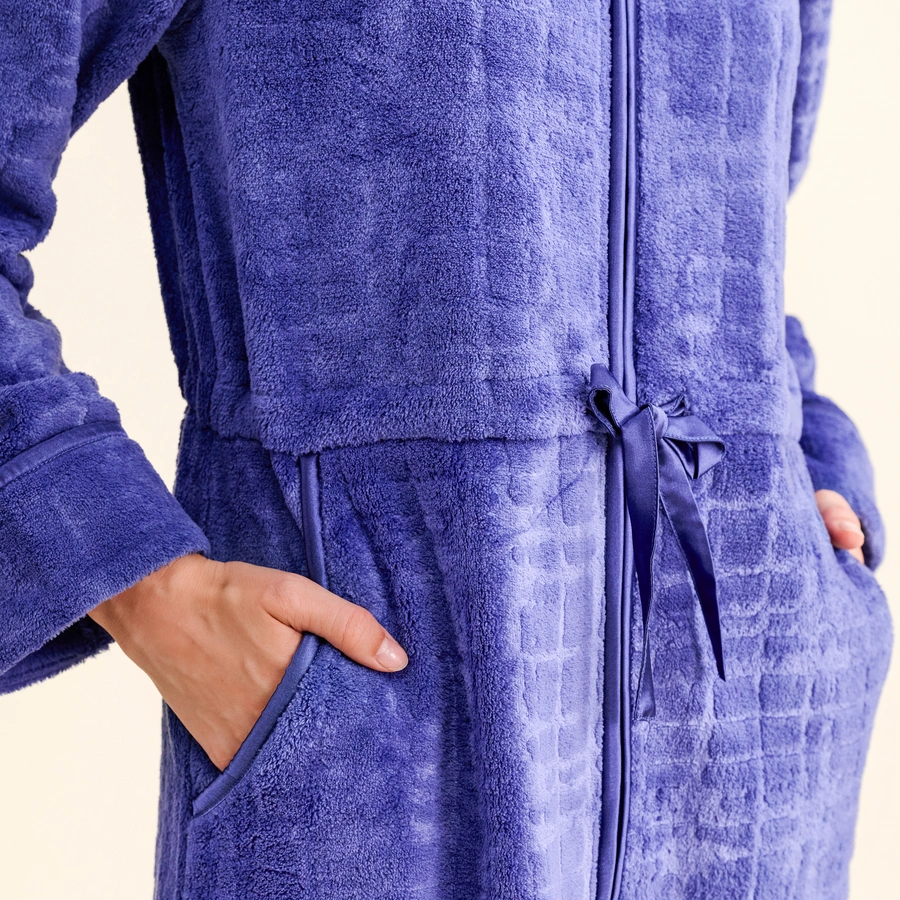 Brielle, Bleu, large