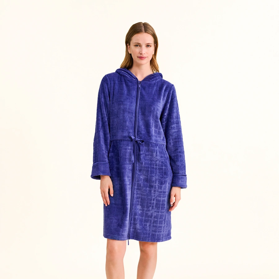 Brielle, Bleu, large