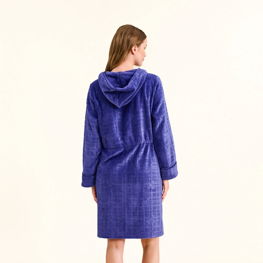 Brielle, Bleu, large