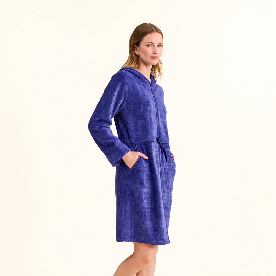 Brielle, Bleu, large