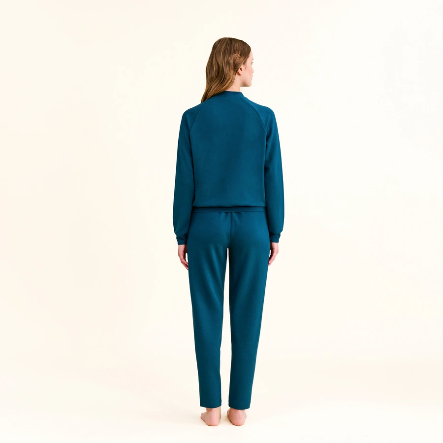 Sorrel, Verde scuro, large