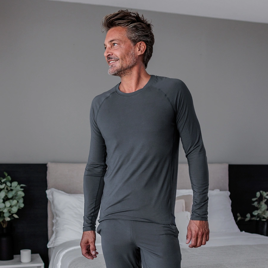 Balance Men, Antracite, large