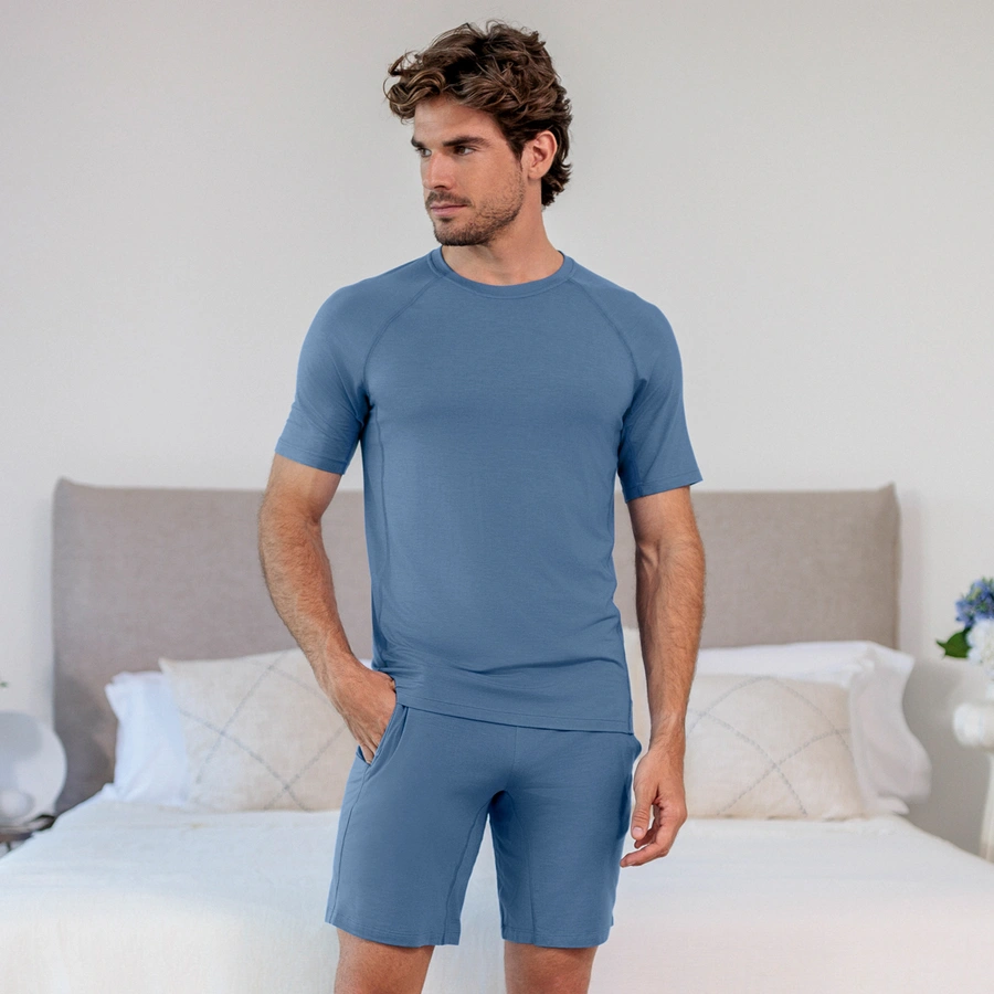 Balance Men, Azzurro, large