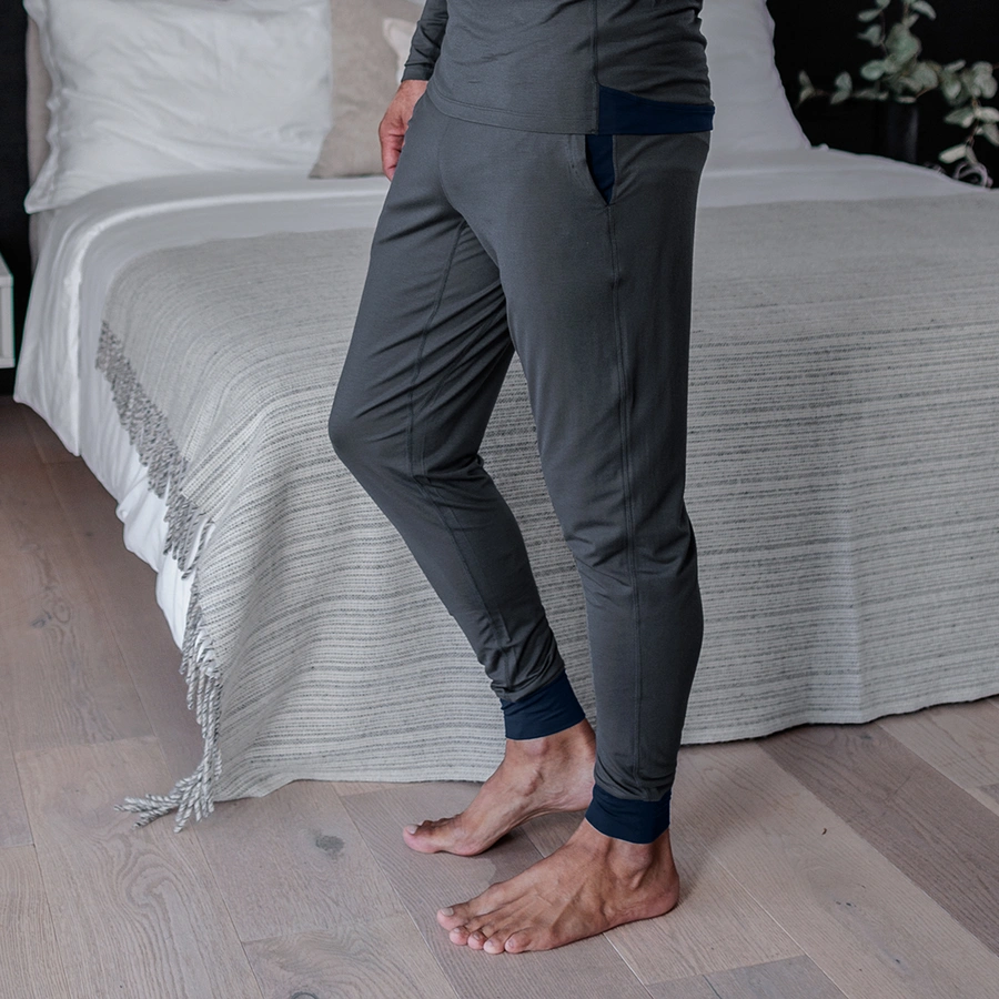 Balance Men, Antracite, large