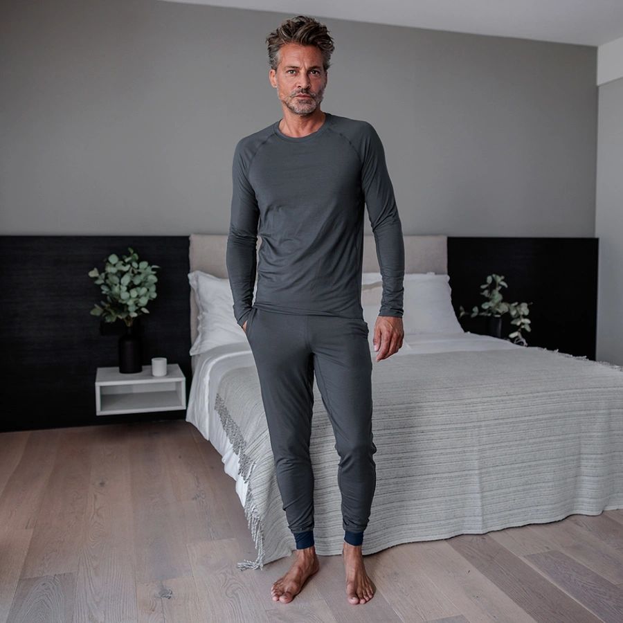 Balance Men, Antracite, large