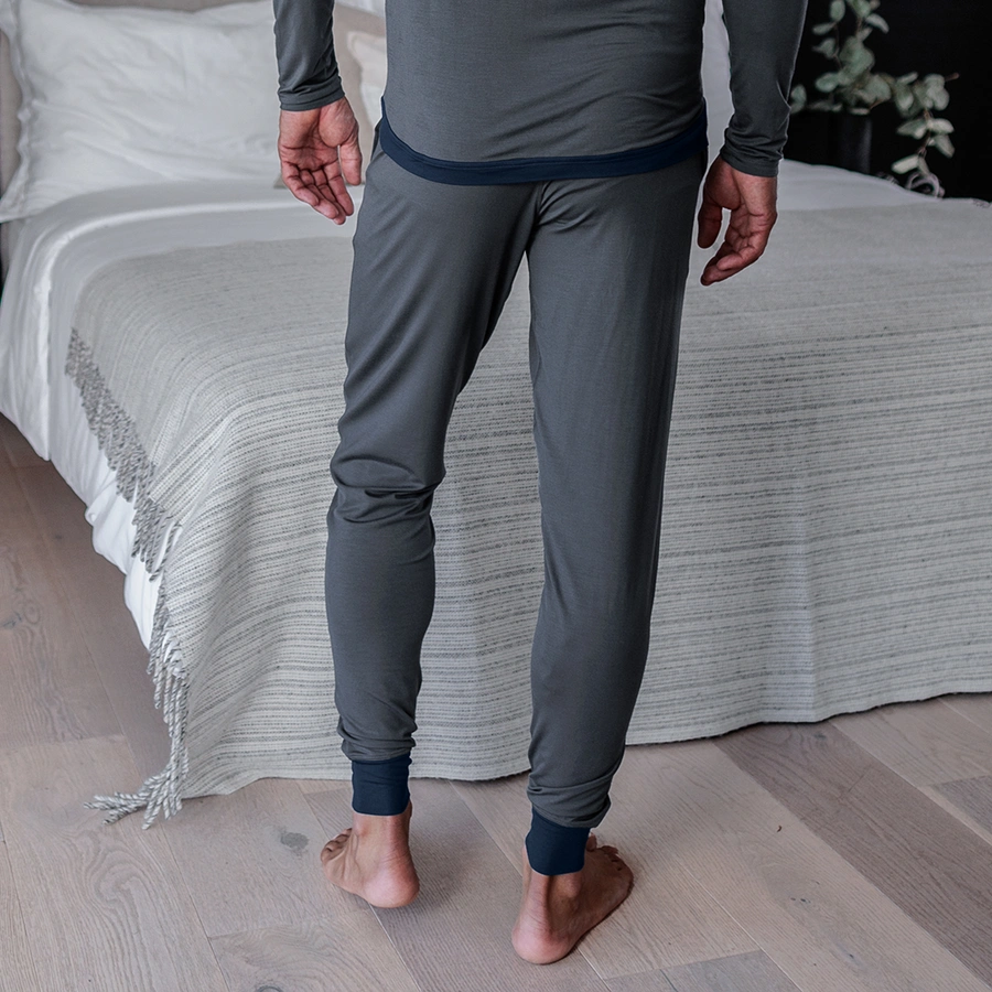 Balance Men, Antracite, large