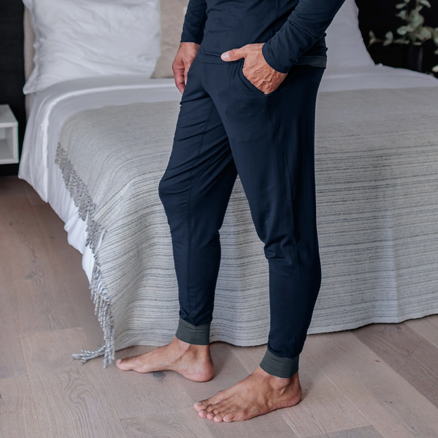 Balance Men, Blu scuro, large