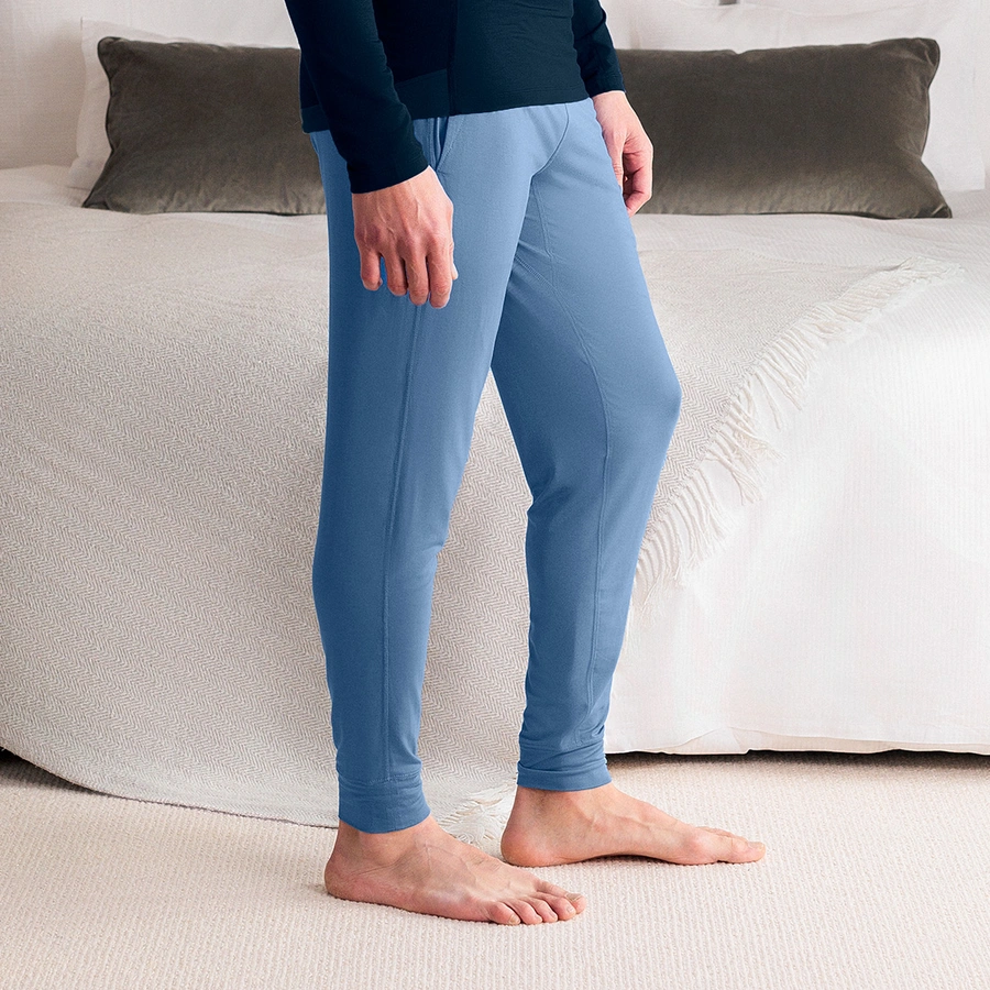 Balance Men, Azzurro, large