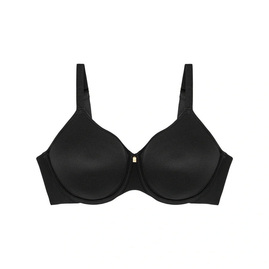 Body Make-Up Essentials, Nero, large