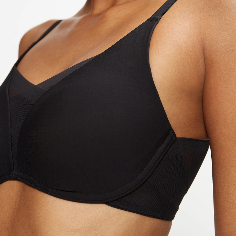 Triumph Shape Smart, Schwarz, large