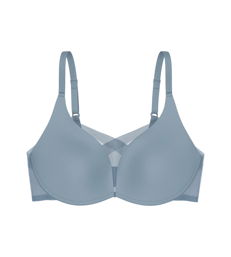 Triumph Shape Smart, Gris, large