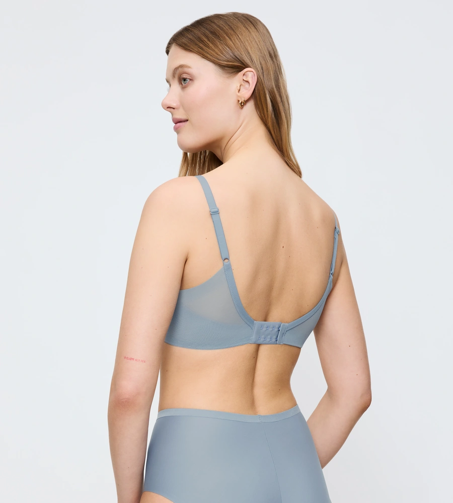 Triumph Shape Smart, Gris, large