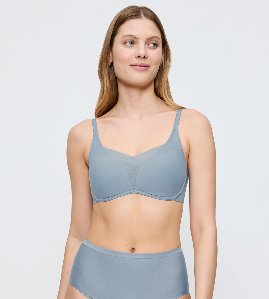 Triumph Shape Smart, Gris, large