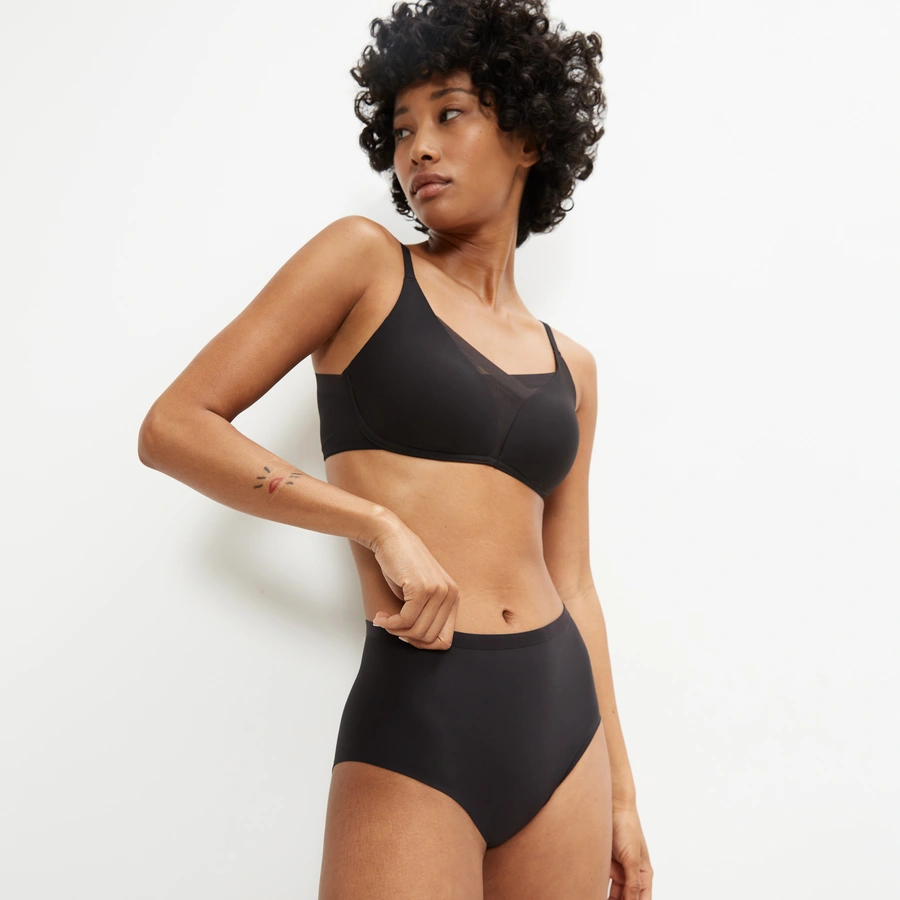 Triumph Shape Smart, Schwarz, large