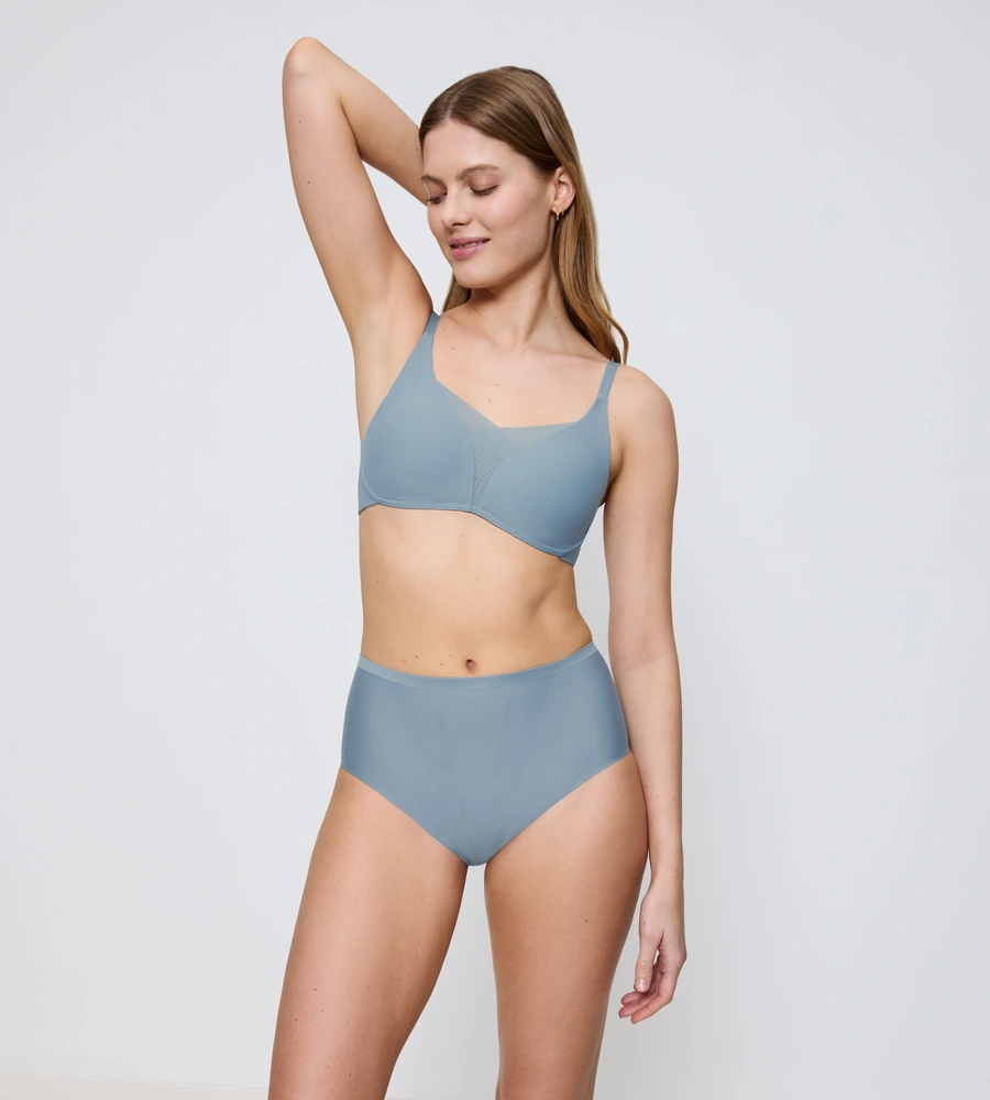 Triumph Shape Smart, Gris, large