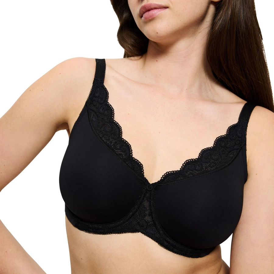 Amourette, Nero, large