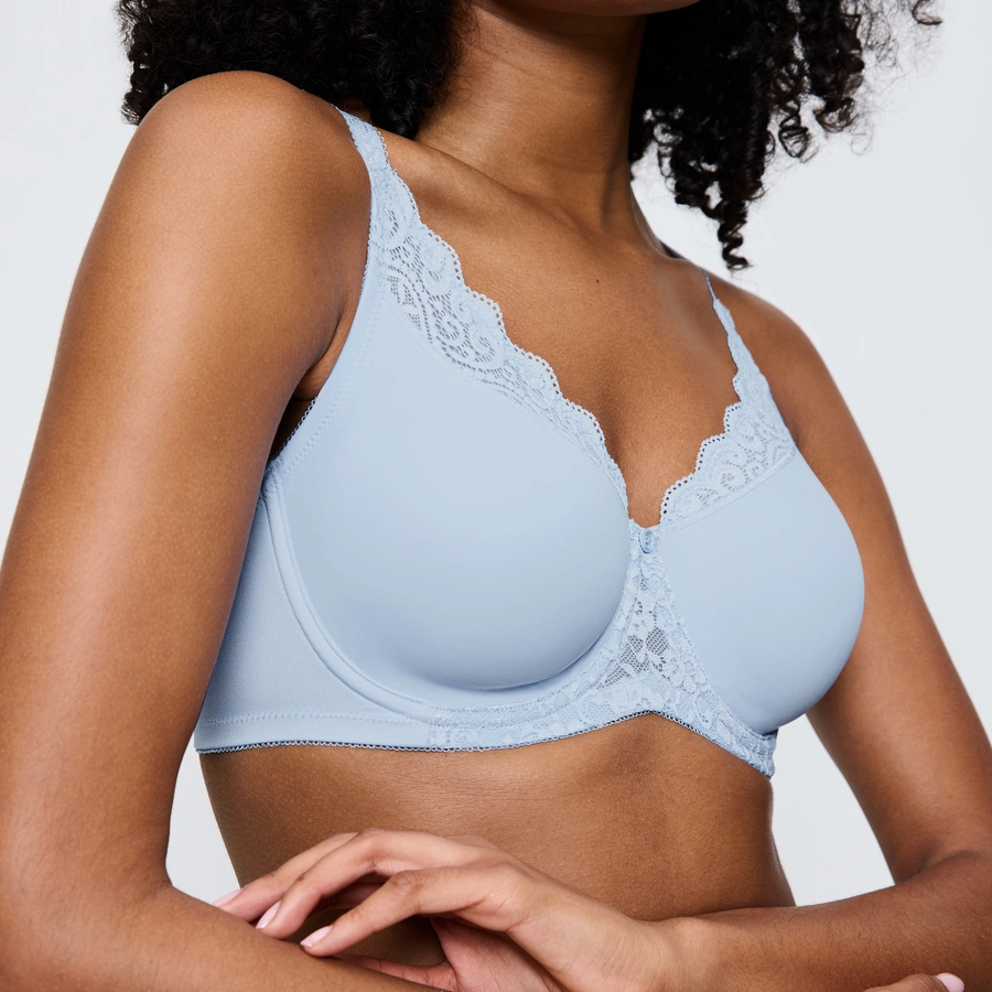 Amourette, Hellblau, large