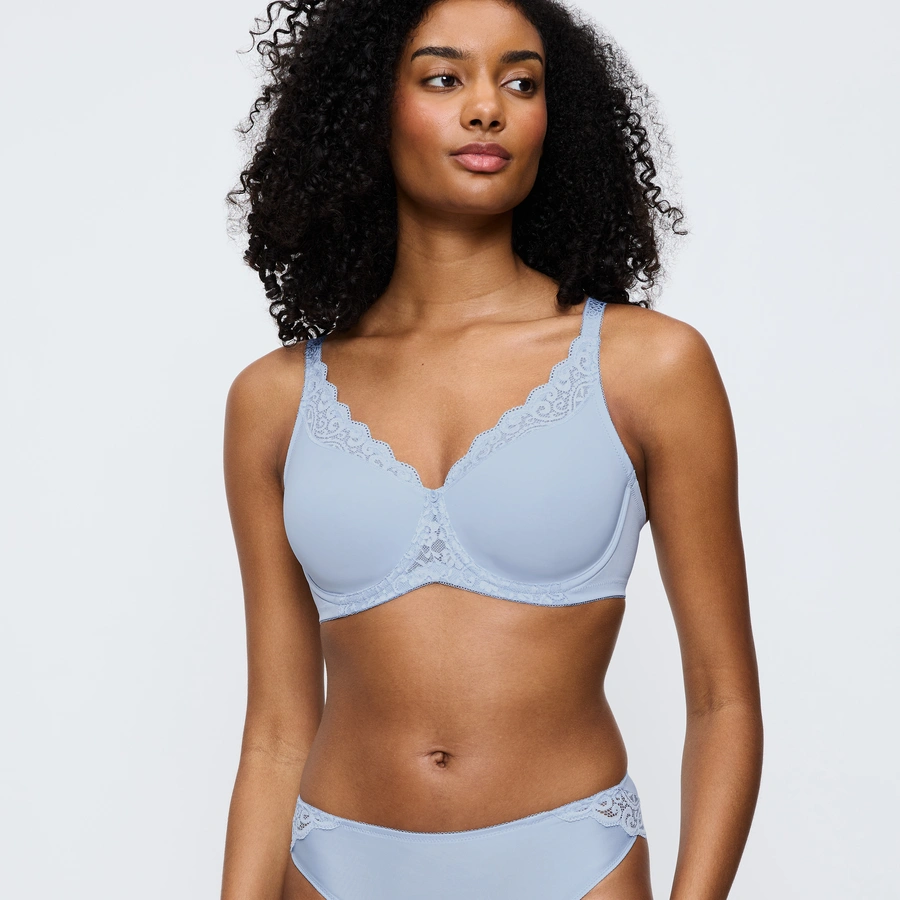 Amourette, Hellblau, large