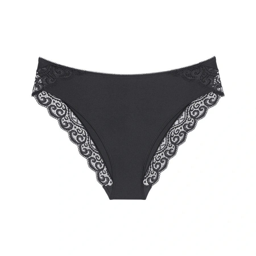 Amourette, Nero, large