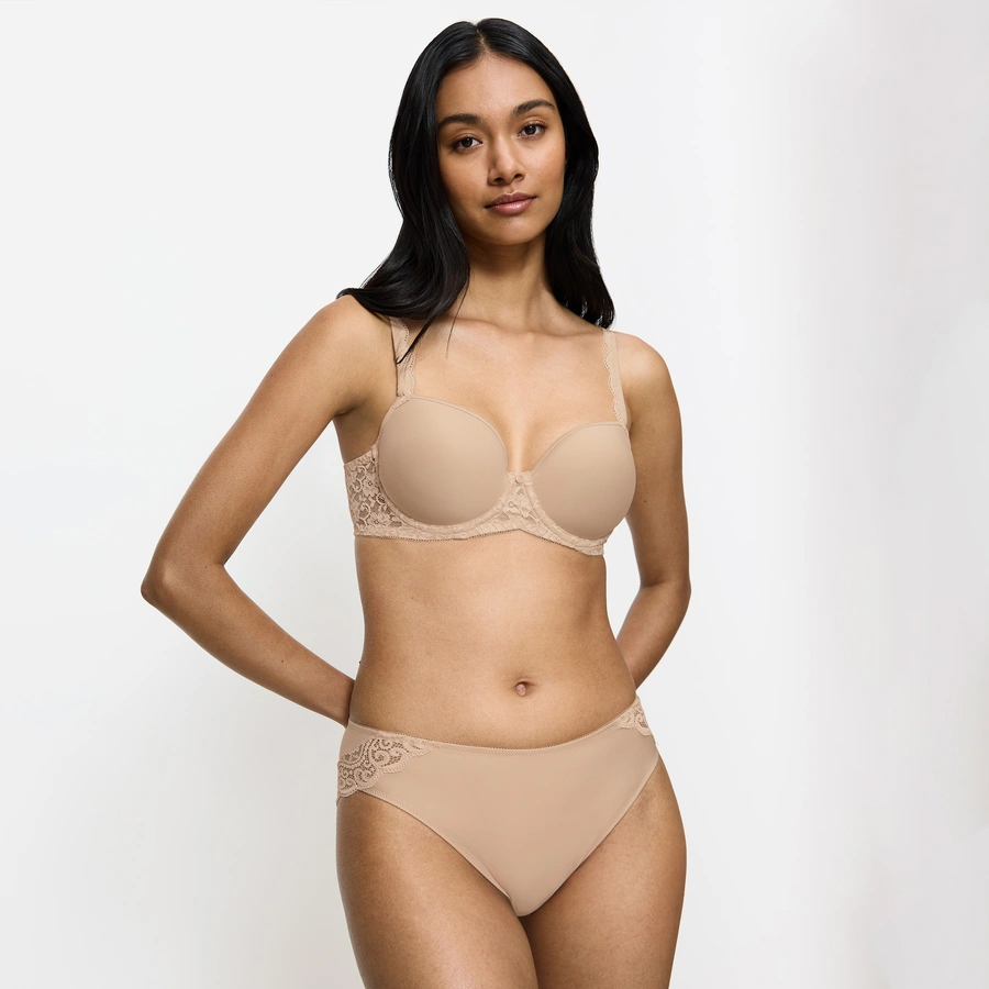 Amourette, Beige, large