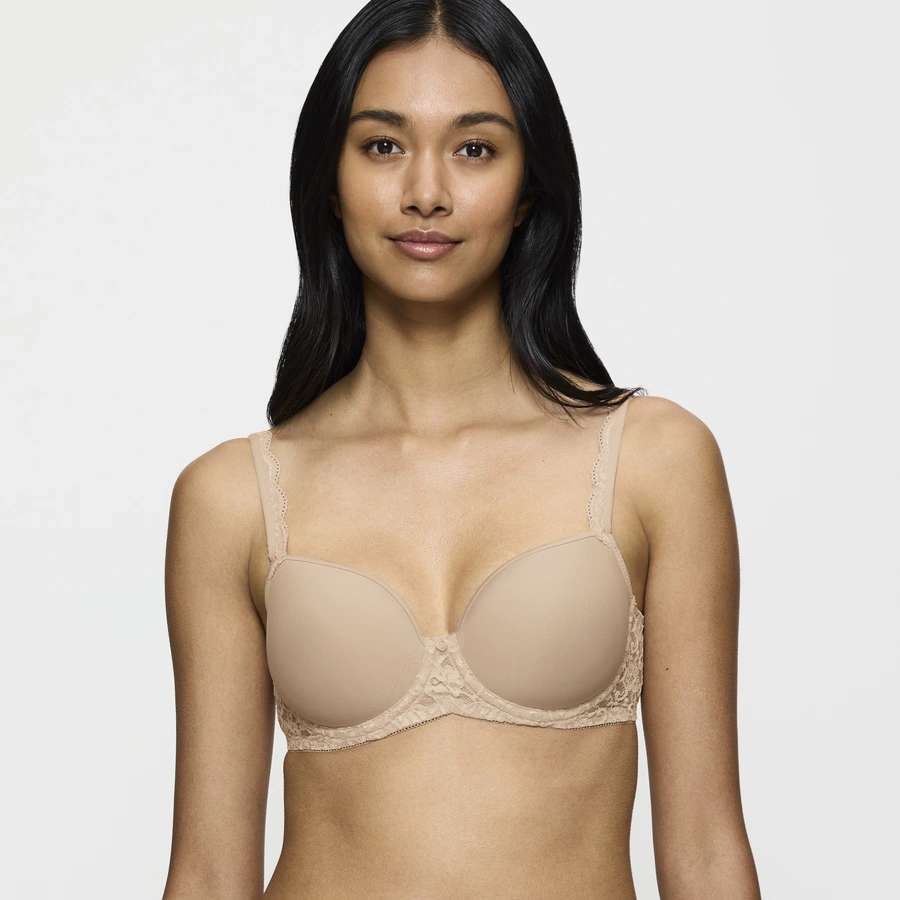 Amourette, Beige, large