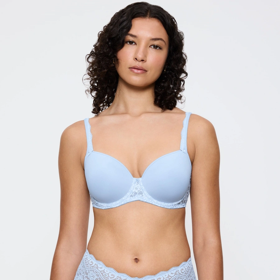 Amourette, Hellblau, large